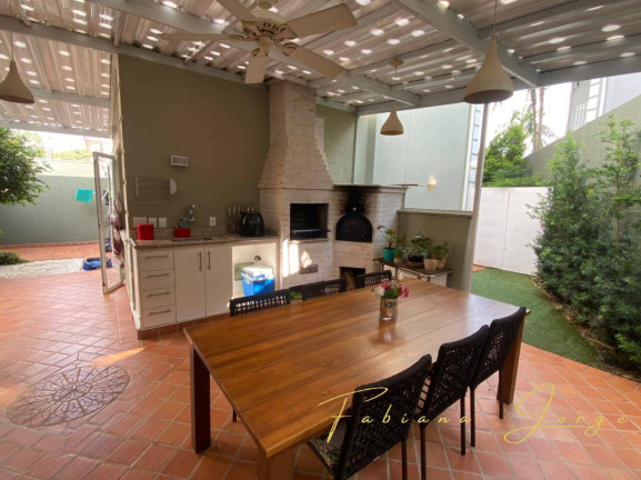 Imagem Casa de Condomínio com 3 Quartos à Venda, 231 m² em Parque Imperador - Campinas Imagem Casa de Condomínio com 3 Quartos à Venda, 231 m² em Parque Imperador - Campinas