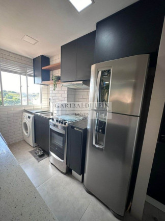 Imagem Imóvel com 2 Quartos à Venda, 53 m² em Jardim Das Bandeiras - Campinas