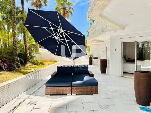 Imagem Imóvel com 6 Quartos à Venda, 658 m² em Riviera | Módulo 07 - Bertioga