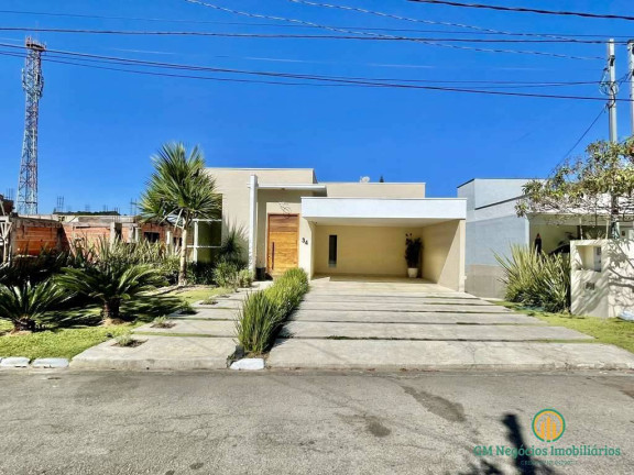 Imagem Casa de Condomínio com 3 Quartos à Venda, 494 m² em Pitas - Cotia