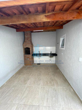 Imagem Casa com 2 Quartos à Venda, 80 m² em Caiçara - Praia Grande Imagem Casa com 2 Quartos à Venda, 80 m² em Caiçara - Praia Grande