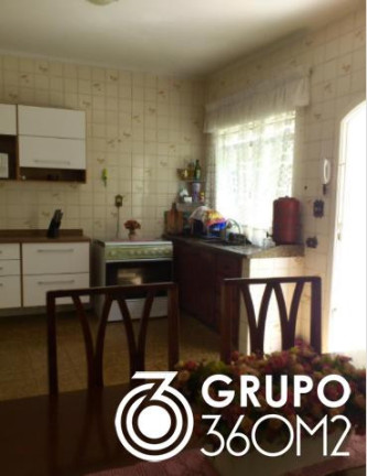 Imagem Casa com 3 Quartos à Venda, 130 m² em Santa Paula - São Caetano Do Sul