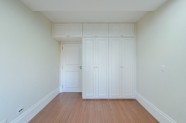 Imagem Apartamento com 4 Quartos à Venda, 301 m² em Campo Belo - São Paulo