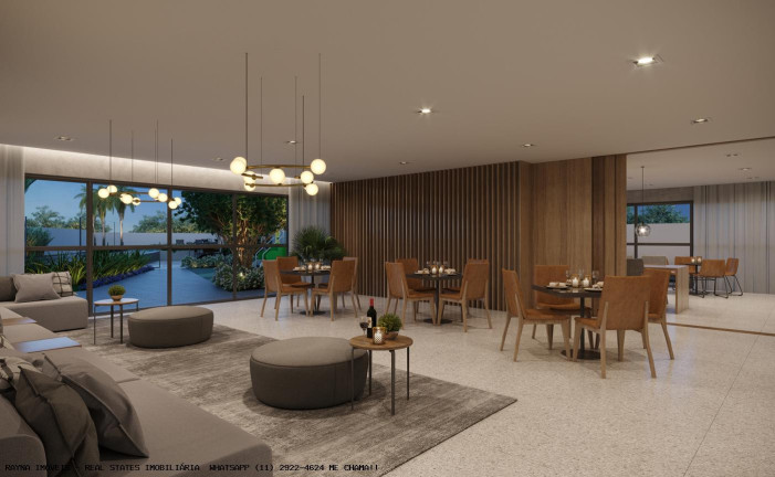 Imagem Apartamento com 1 Quarto à Venda, 23 m² em Vila Primavera - São Paulo Imagem Apartamento com 1 Quarto à Venda, 23 m² em Vila Primavera - São Paulo