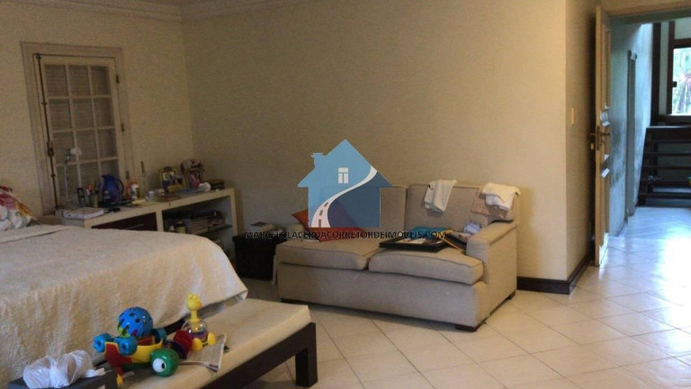 Imagem Casa com 4 Quartos à Venda, 500 m² em Ponta Negra - Manaus Imagem Casa com 4 Quartos à Venda, 500 m² em Ponta Negra - Manaus