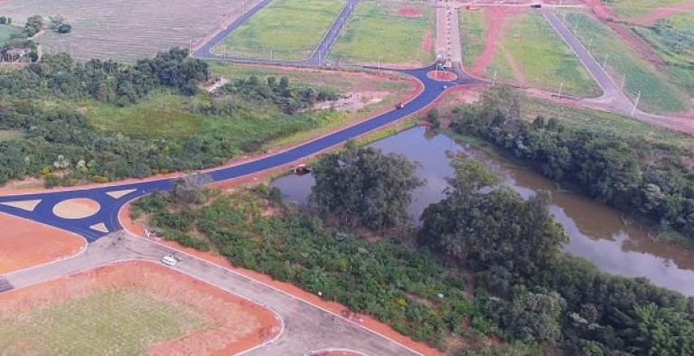 Imagem Terreno à Venda, 300 m² em Nova Odessa