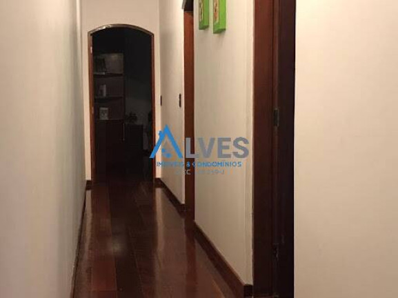 Imagem Sobrado com 3 Quartos à Venda, 171 m² em Alves Dias - São Bernardo Do Campo