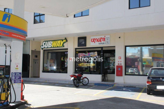 Imagem Sala Comercial para Alugar, 190 m² em Santa Paula - São Caetano Do Sul Imagem Sala Comercial para Alugar, 190 m² em Santa Paula - São Caetano Do Sul