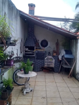 Casa com 3 Quartos à Venda, 173 m² em Jardim Europa - Itupeva