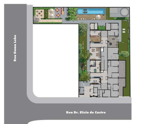 Imagem Apartamento com 2 Quartos à Venda, 50 m² em Ipiranga - São Paulo Imagem Apartamento com 2 Quartos à Venda, 50 m² em Ipiranga - São Paulo
