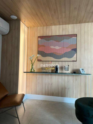 Imagem Apartamento com 4 Quartos à Venda, 135 m² em Vila Guiomar - Santo André Imagem Apartamento com 4 Quartos à Venda, 135 m² em Vila Guiomar - Santo André