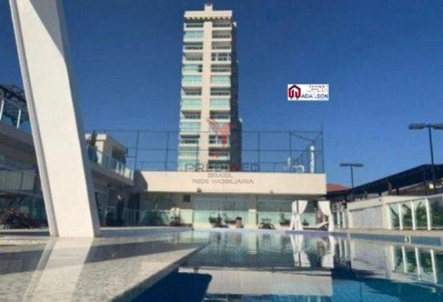 Apartamento com 2 Quartos à Venda, 75 m² em Praia De Armação  - Penha