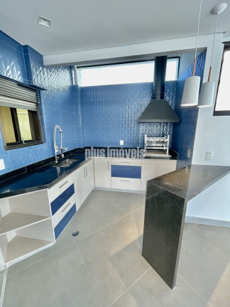 Imagem Apartamento com 4 Quartos para Alugar, 380 m² em Chácara Santo Antônio - São Paulo