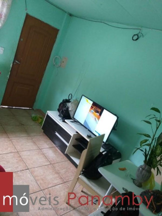 Imagem Apartamento com 2 Quartos à Venda, 53 m² em Jardim São Luís - São Paulo Imagem Apartamento com 2 Quartos à Venda, 53 m² em Jardim São Luís - São Paulo