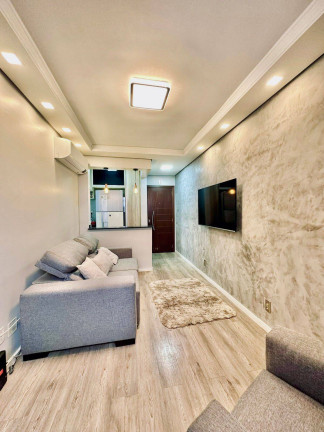 Apartamento com 2 Quartos à Venda, 45 m² em Ponte Nova - Várzea Grande