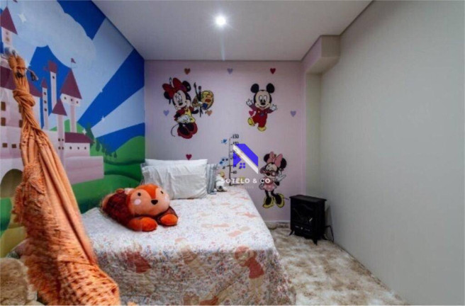 Imagem Apartamento com 4 Quartos à Venda, 234 m² em Vila Andrade - São Paulo Imagem Apartamento com 4 Quartos à Venda, 234 m² em Vila Andrade - São Paulo