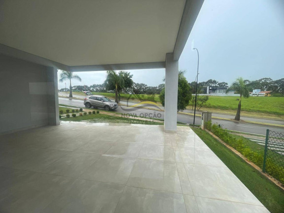 Imagem Casa de Condomínio com 3 Quartos à Venda, 800 m² em Santa Eliza - Itupeva