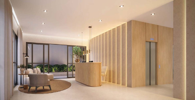 Imagem Imóvel com 3 Quartos à Venda, 89 m² em Bosque Da Saúde - São Paulo Imagem Imóvel com 3 Quartos à Venda, 89 m² em Bosque Da Saúde - São Paulo