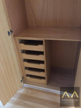 Imagem Apartamento com 4 Quartos para Alugar, 210 m² em Alphaville Centro Industrial E Empresarial/alphaville. - Barueri Imagem Apartamento com 4 Quartos para Alugar, 210 m² em Alphaville Centro Industrial E Empresarial/alphaville. - Barueri