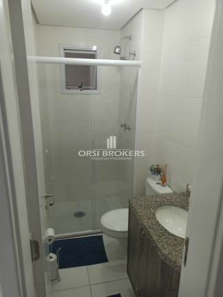 Imagem Apartamento com 2 Quartos à Venda, 77 m² em Vila Pirajussara - São Paulo