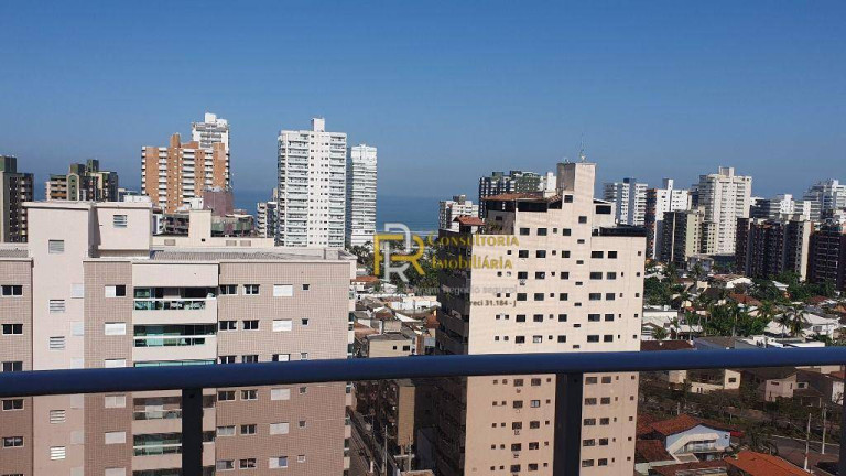 Imagem Apartamento com 3 Quartos à Venda, 127 m² em Canto Do Forte - Praia Grande Imagem Apartamento com 3 Quartos à Venda, 127 m² em Canto Do Forte - Praia Grande