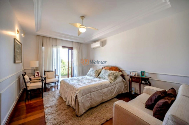 Imagem Casa com 5 Quartos à Venda, 663 m² em Loteamento Alphaville Campinas - Campinas Imagem Casa com 5 Quartos à Venda, 663 m² em Loteamento Alphaville Campinas - Campinas