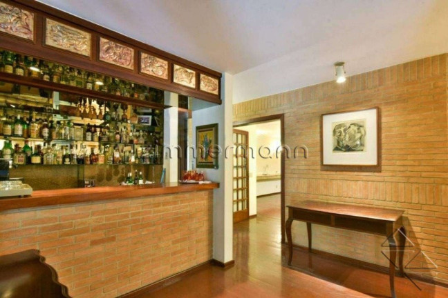 Imagem Casa com 4 Quartos à Venda, 949 m² em Alto De Pinheiros - São Paulo Imagem Casa com 4 Quartos à Venda, 949 m² em Alto De Pinheiros - São Paulo