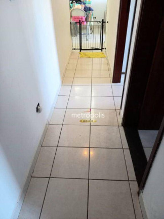 Imagem Apartamento com 2 Quartos à Venda, 73 m² em Nova Gerty - São Caetano Do Sul