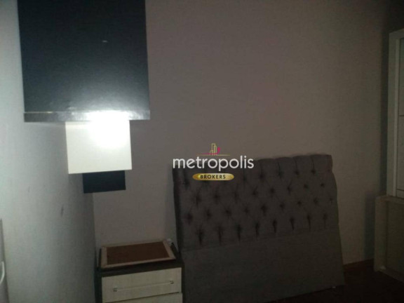Imagem Apartamento com 2 Quartos para Alugar, 88 m² em Centro - São Bernardo Do Campo