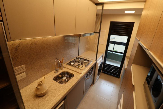 Imagem Apartamento com 2 Quartos à Venda, 80 m² em Vila Izabel - Curitiba Imagem Apartamento com 2 Quartos à Venda, 80 m² em Vila Izabel - Curitiba