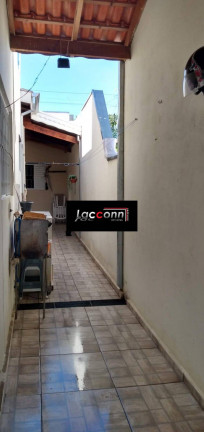 Imagem Casa com 3 Quartos à Venda, 150 m² em Centro - Boituva