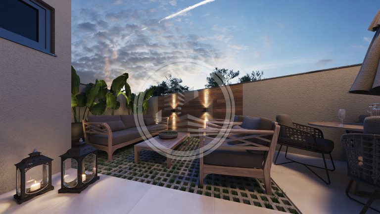 Imagem Apartamento com 2 Quartos à Venda, 66 m² em Rio Pequeno - Camboriú
