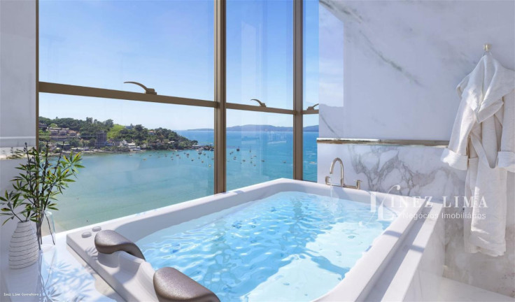 Imagem Apartamento com 4 Quartos à Venda, 185 m² em Meia Praia - Itapema Imagem Apartamento com 4 Quartos à Venda, 185 m² em Meia Praia - Itapema