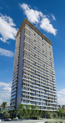 Apartamento com 3 Quartos à Venda, 116 m² em Estados - João Pessoa