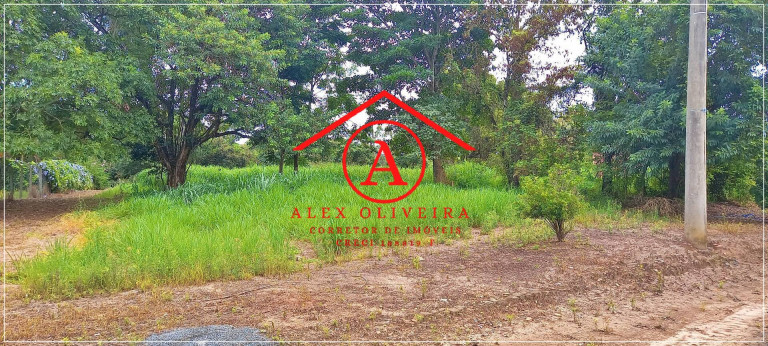 Imagem Terreno em Condomínio à Venda, 1.500 m² em Uirapuru - Cosmópolis