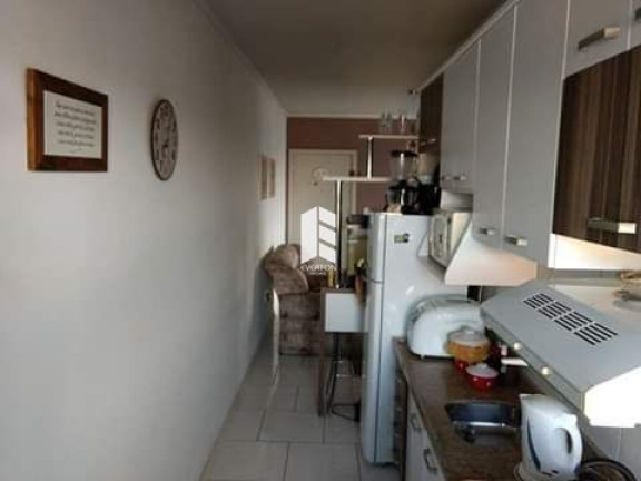 Imagem Apartamento com 2 Quartos à Venda,  em Noal - Santa Maria
