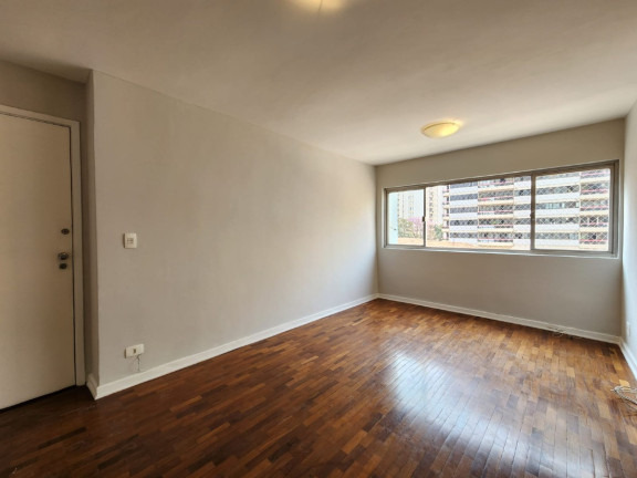 Imagem Apartamento com 3 Quartos à Venda, 84 m² em Perdizes - São Paulo
