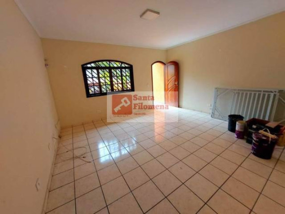 Imagem Sobrado com 3 Quartos à Venda, em Parque Das Nações - Santo André Imagem Sobrado com 3 Quartos à Venda, em Parque Das Nações - Santo André