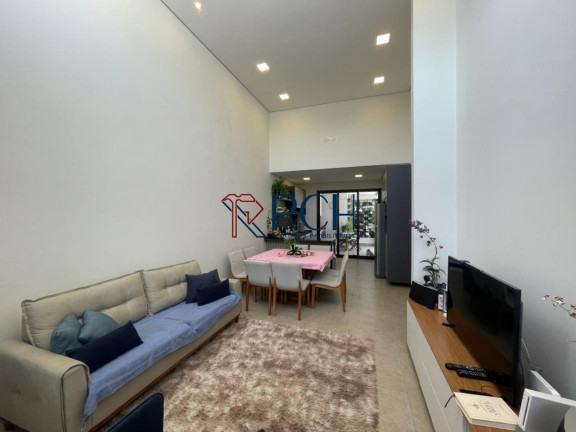 Casa com 3 Quartos à Venda, 110 m² em Cajuru Do Sul - Sorocaba