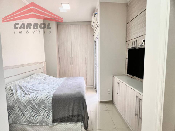 Imagem Casa de Condomínio com 3 Quartos à Venda, 160 m² em Jardim Carolina - Jundiaí Imagem Casa de Condomínio com 3 Quartos à Venda, 160 m² em Jardim Carolina - Jundiaí