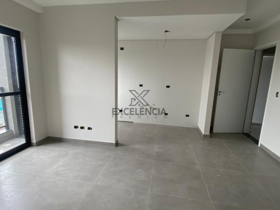 Imagem Apartamento com 2 Quartos à Venda, 50 m² em São Domingos - São José Dos Pinhais