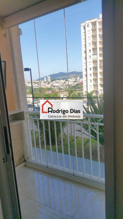Imagem Apartamento com 2 Quartos à Venda, 71 m² em Vila Nambi - Jundiaí Imagem Apartamento com 2 Quartos à Venda, 71 m² em Vila Nambi - Jundiaí