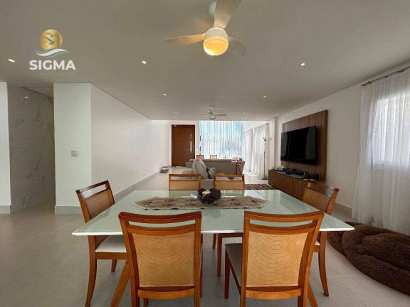 Imagem Casa com 5 Quartos à Venda, 420 m² em Jardim Acapulco - Guarujá Imagem Casa com 5 Quartos à Venda, 420 m² em Jardim Acapulco - Guarujá