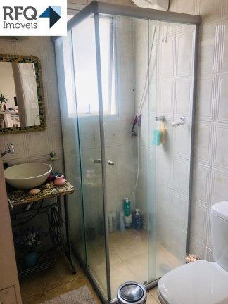 Imagem Imóvel com 2 Quartos à Venda, 56 m² em Jardim Da Saúde - São Paulo