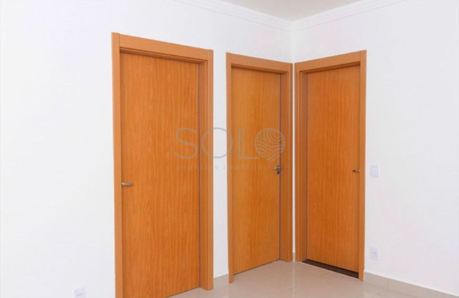 Imagem Apartamento com 2 Quartos à Venda, 43 m² em Campos Ville - Araraquara Imagem Apartamento com 2 Quartos à Venda, 43 m² em Campos Ville - Araraquara