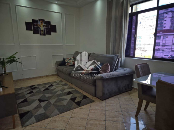 Imagem Apartamento com 2 Quartos à Venda, 83 m² em Vila Valença - São Vicente Imagem Apartamento com 2 Quartos à Venda, 83 m² em Vila Valença - São Vicente