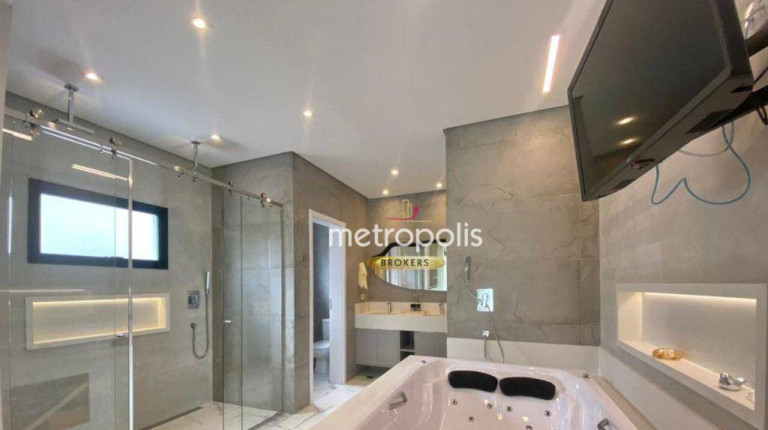 Imagem Sobrado com 6 Quartos à Venda, 460 m² em Rivera De São Lourenço  - Bertioga