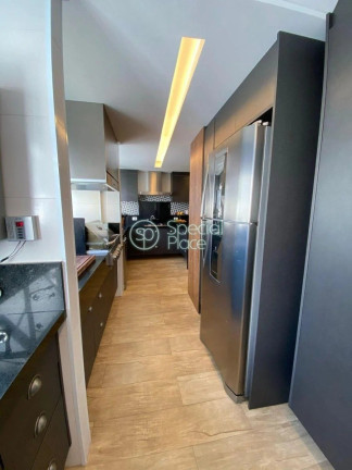 Imagem Apartamento com 4 Quartos à Venda, 250 m² em Moema índios - São Paulo