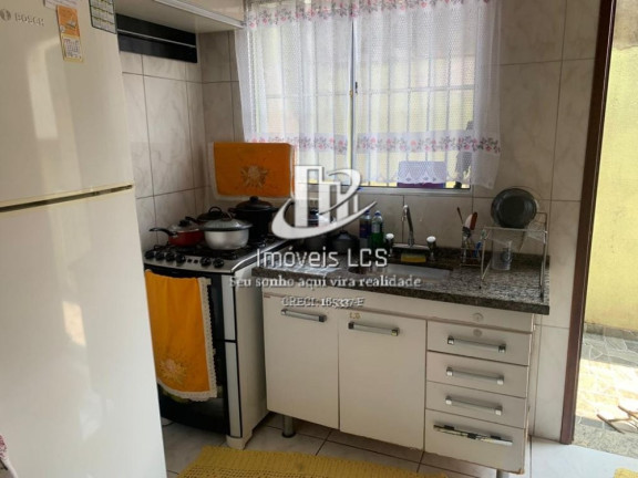 Imagem Sobrado com 2 Quartos à Venda, 76 m² em Bandeiras - Osasco