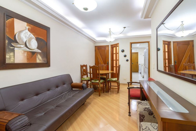 Imagem Apartamento com 3 Quartos à Venda, 94 m² em Vila Da Saúde - São Paulo Imagem Apartamento com 3 Quartos à Venda, 94 m² em Vila Da Saúde - São Paulo